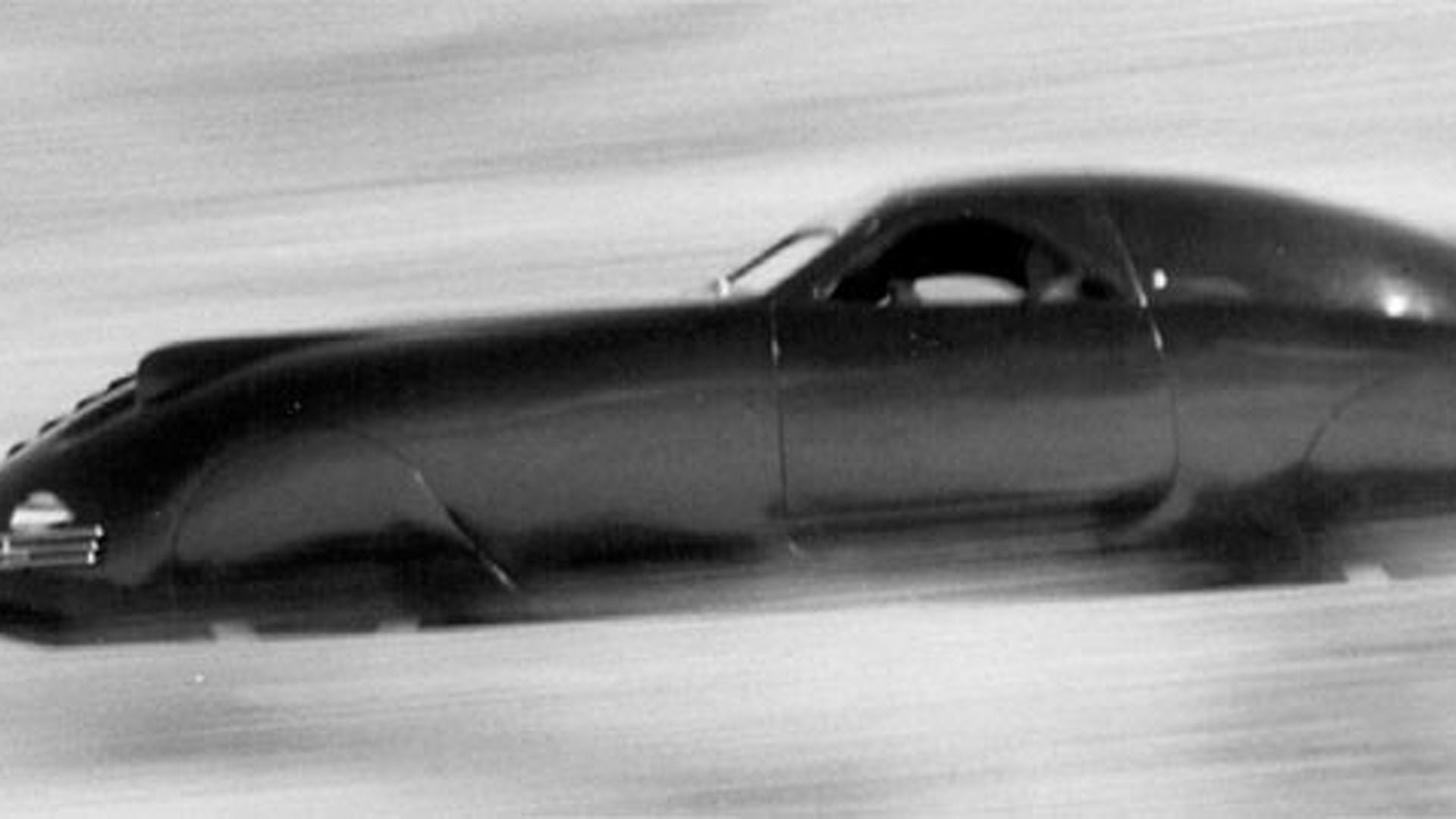 Фантомът от операта: Забравеният Phantom Corsair от 1938 г.
